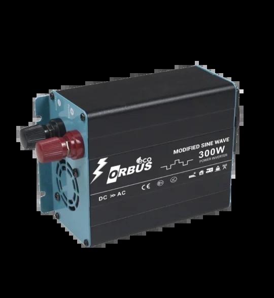 Orbus Eco MSE300W